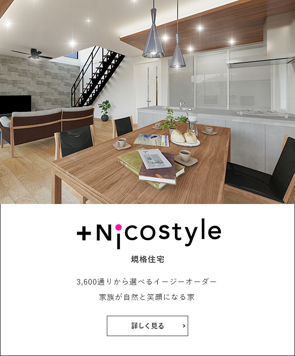 niccostyle